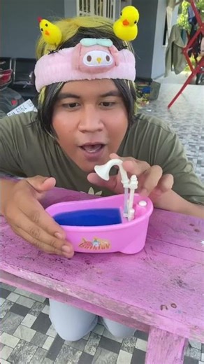 Meking A Mess #shorts #trending #funny #subscribe