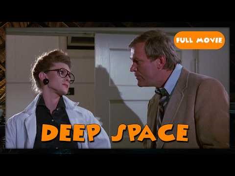 Deep Space | Full Movie | Horror
