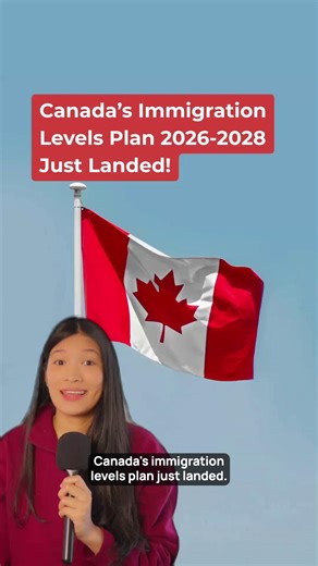 6.9K views · 44 reactions |  #BREAKING IRCC just released the FULL...