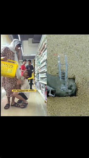 making diy a mini house 🏠 in a village #foryou #house #diy #miniature @BacchaMatBolna