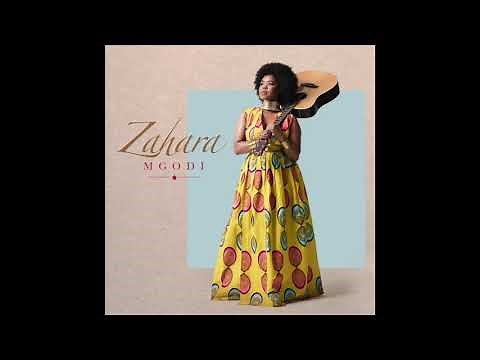 Zahara - Ndivese [Official Audio]