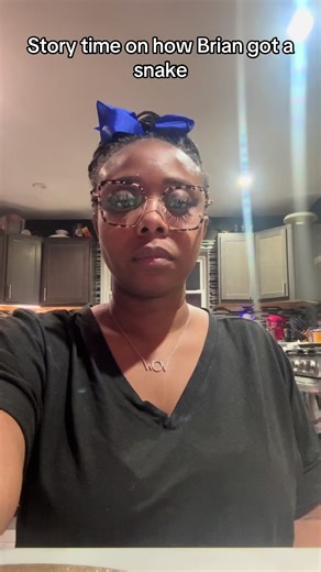 It’s Eve fault!!! Why was she talking to an animal??? 🥴 #Itried ##heistological #biblicalstories @Capo @d00dlebob0