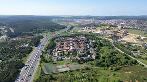 Rotary Peace Center at BAU