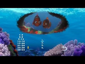 DVD Menu Walkthrough #19 2/26/21