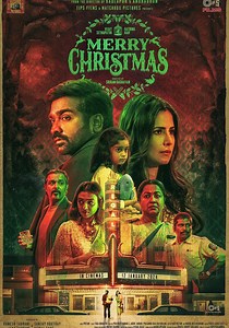 Merry Christmas - movie: watch stream online