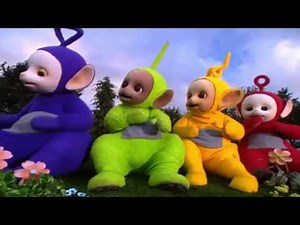 Nick Jr Wiggle Song Jaden Groves Style