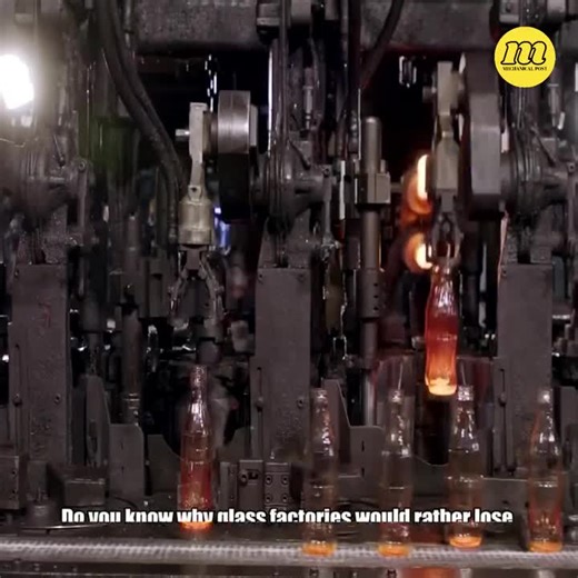 How Glass Manufacturing Works: Continuous Production and Top 12 Lines | AZIZ RAHMAN posted on the topic | LinkedIn