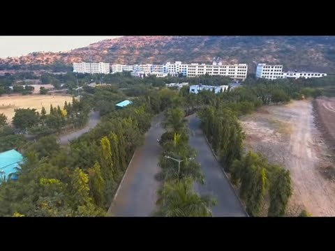 Complete tour to Trinity Academy of Engineering, Pune | KJEI campus |Best Infrastructure