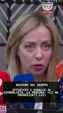 ATTACK AND THREATS AGAINST JOURNALIST. PROSECUTOR'S OFFICE: "HE ORCHESTRATED THEM" | 07/29/2026