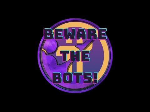 Pi Network - Beware the Bots!