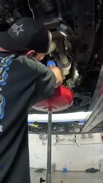 It's HOT! 2021 F-150 hybrid transmission filter replacement! DIY version.