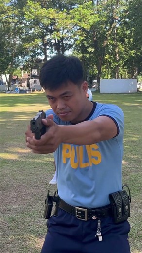 Eps. 331 dry firing #algorithm #police #exercise #ferkstv #youtubeshorts #training #shorts #viral