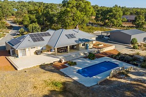Sold House 365 Powderbark Road, Lower Chittering WA 6084 - May 29, 2023