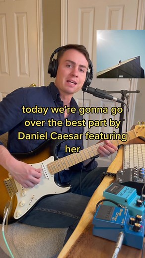 Brian Roberts Music on TikTok