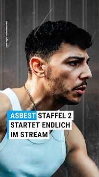"Asbest" geht endlich weiter!