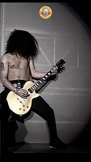 🔫 GUNS N' ROSES🌹- ROCKET QUEEN (Live TOKYO 1992) #gunsnroses #lyrics #rock #music #concert
