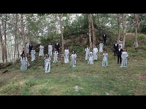 Karl Jenkins - Sanctus - Soul Sounds Academy Choir