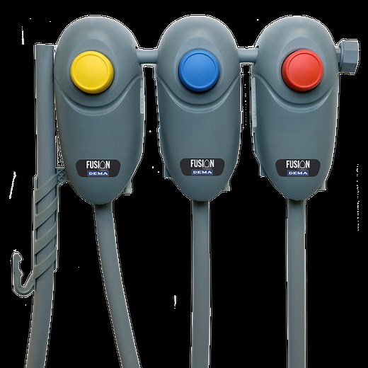 Fusion One for One Product - DEMA Engineering Company
