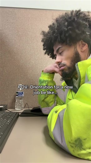 Navigating the First Week of a New Job