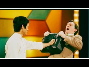 The REAL Science Behind Bruce Lee's Explosive One-Inch Punch!🔥