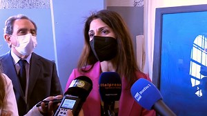 37K views · 5K reactions | Torna al Circo Massimo la magia del Teatro...