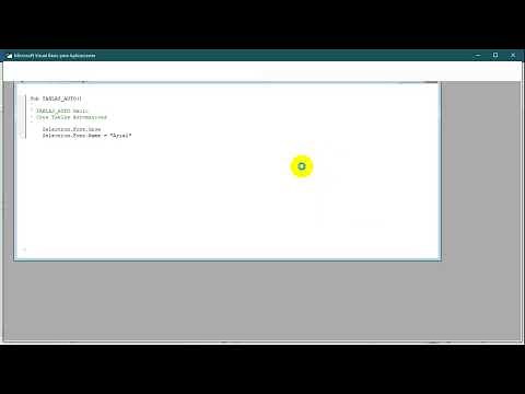 🟡✔💥Automatizar tareas en Microsoft Word, Tareas Repetitivas🧐😁🚀