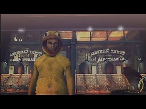 Hitman: Absolution HD part 17 hitman blood money suits