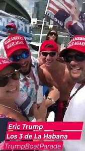 The song of the year!! #LatinosForTrump | Latinos For Trump