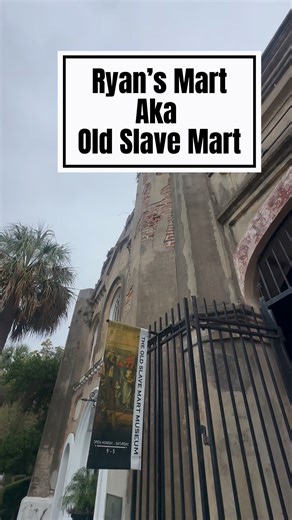 Museums are the plug for curiosity. #fblifestyle #history #historybeforeus #charleston #museum #museumlife #MuseumLover #historicsites | History Before Us