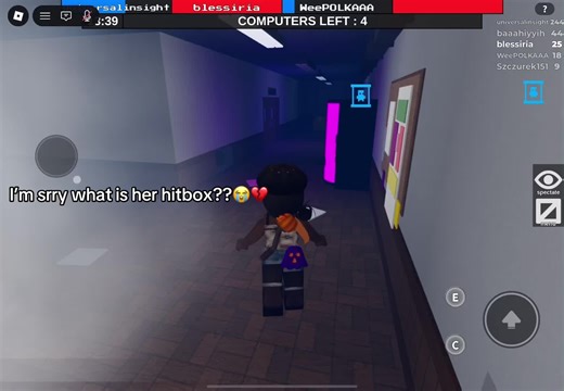 Understanding Hitboxes in Roblox Gameplay