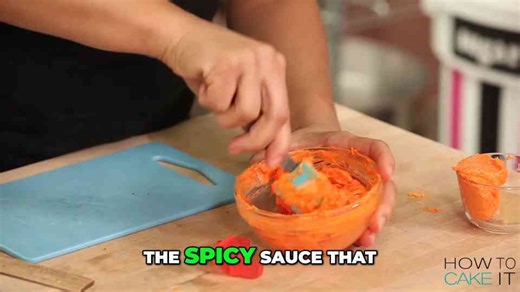 Sushi Cake Tutorial - Make Your Own Kawaii Dessert!