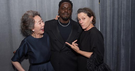 Your Official 2021–22 Awards Season Calendar