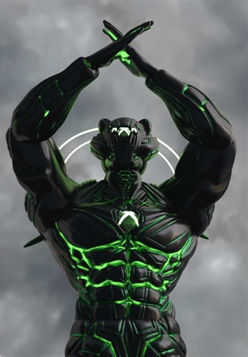 THE BIG X #xbox | Xbox