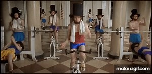 Electric Six - Gay Bar (UNCENSORED High Quality) on Make a GIF
