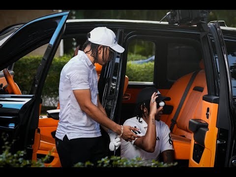 Likee (RDjavi x Luis Brown) Video Oficial!!