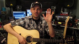 Let's Fall To Pieces Together - George Strait cover Chords - ChordU