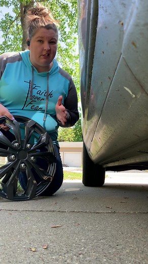 Kristin Beach on TikTok