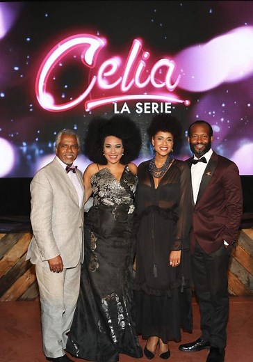 Celia - Ver la serie online completas en español