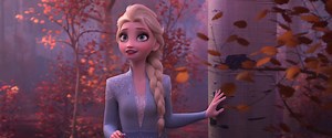 What You Should Know About Elsa's Relationship Status in 'Frozen 2'