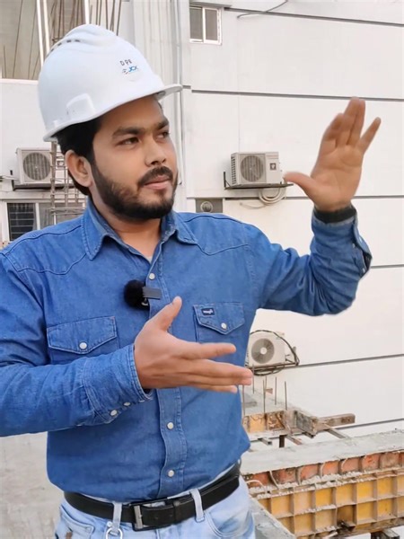 1.5M views · 36K reactions | কলামের রডের ল্যাপিং কোথায় হওয়া উচিত?? - #আধুনিকবাড়িরডিজাইন #architecture #বাড়িরপ্ল্যান #ডিজাইনফার্ম #বাড়িরডিজাইন #sagorhasan #ফ্লোরপ্ল্যান #প্রবাসি #duplex #buildingtips #roofing #construction #constructionsite #Dhaka | Rounak- Building Design & Ideas | Facebook