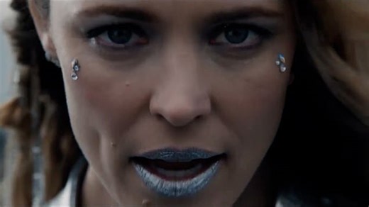 Will Ferrell and Rachel McAdams sing Volcano Man for Eurovision film