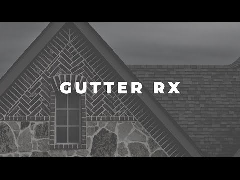 Gutter RX