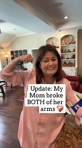 32K views · 166 reactions | Thanks for all the love and support you showed after her injury!!!! She is now PAIN FREE  She’s still completely numb along her ulnar nerve distribution, BUT, this is SO much better than the constant fire she was feeling there before!! ❤️‍啕 | J Mack Slaughter Jr | Facebook