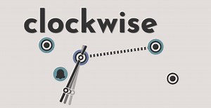 clockwise - Play on Armor Games