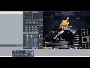 Van Halen - Jump (Slowed Down)