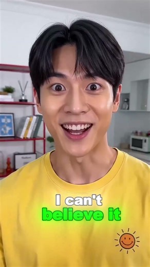 The IMPOSSIBLE Arrow Trick ⬆️ 🤯 Boyfriend reaction!#kpop #kpopdemonhunters #funny#shorts
