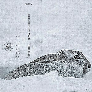 Executioner's Mask - True Blue