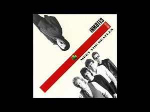 The Inmates - Meet The Beatles (Live in Paris)