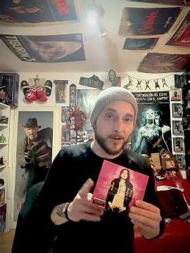 HIM Razorblade Romance first edition vs second edition