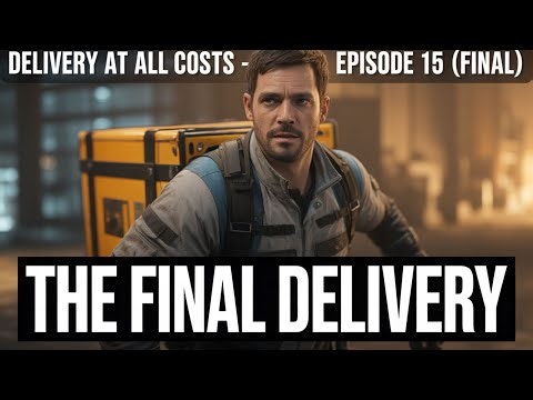 Delivery at All Costs – Episode 15 | The Final Delivery